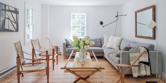 A contemporary washington park home