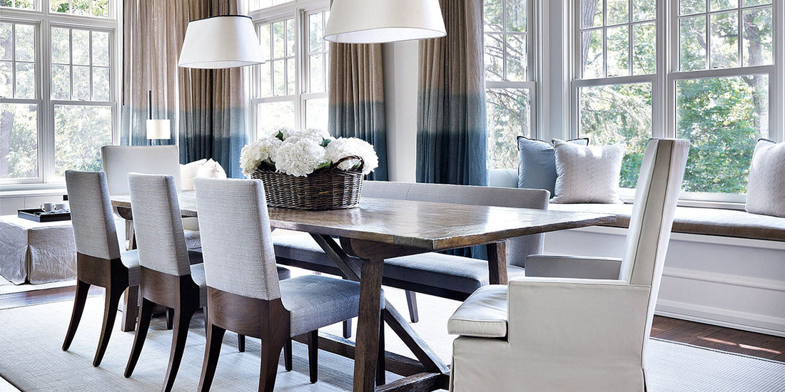 World of design: discoveries of 10 first-time homeowners