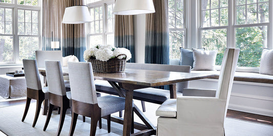 World of design: discoveries of 10 first-time homeowners