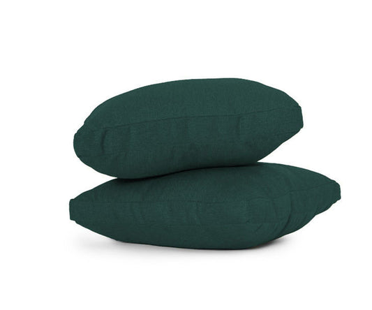 Blue Pillow