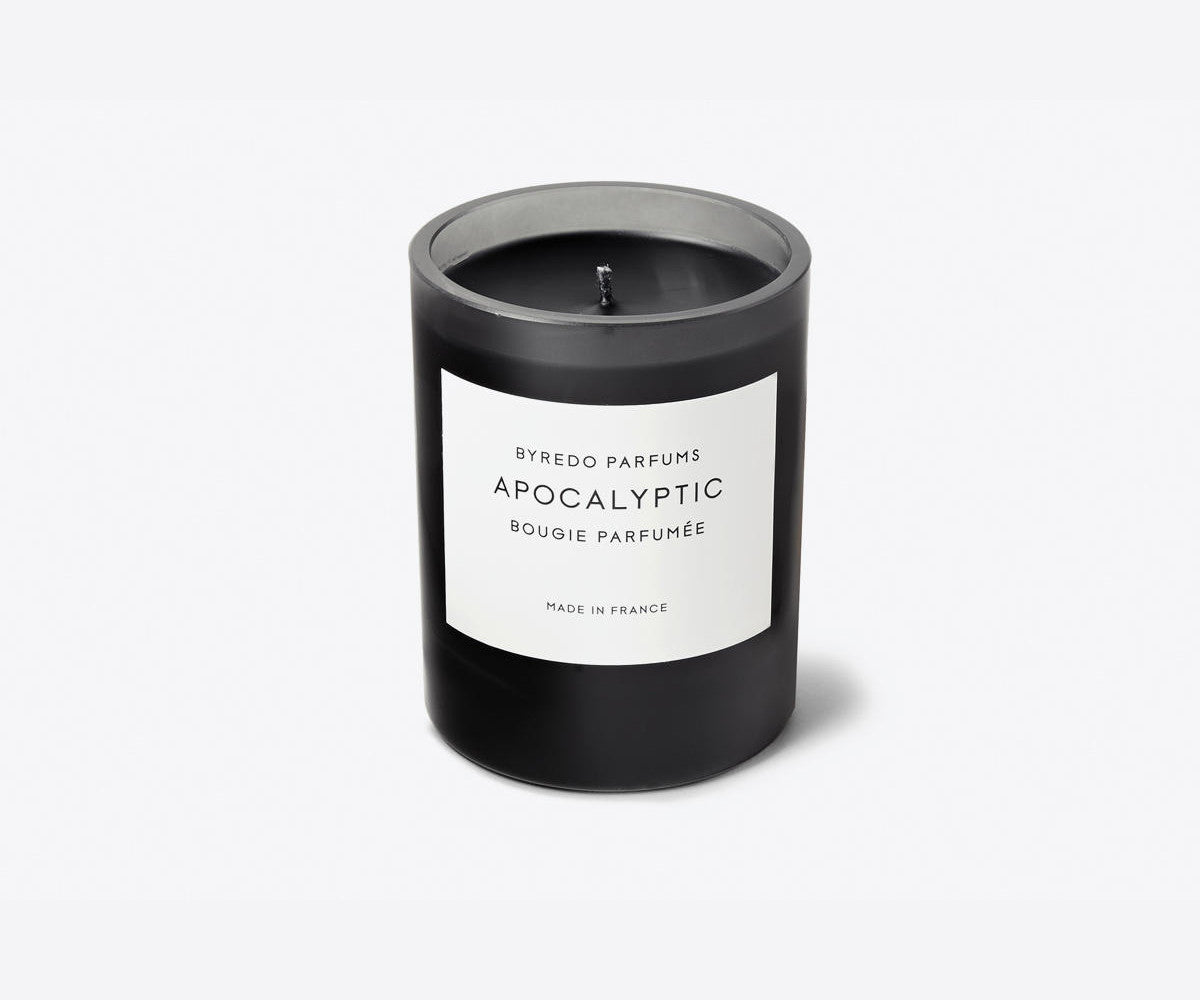 Scented Candle