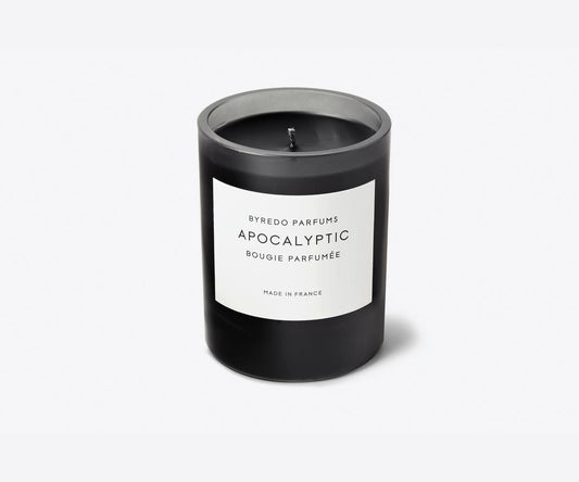 Scented Candle