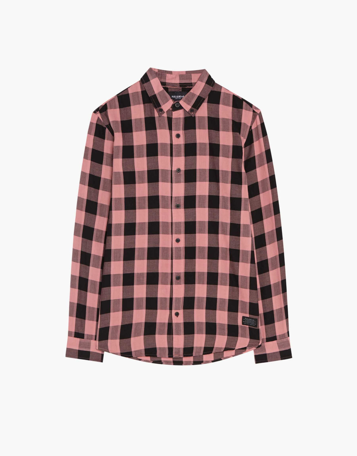 T-shirt Caro Lines