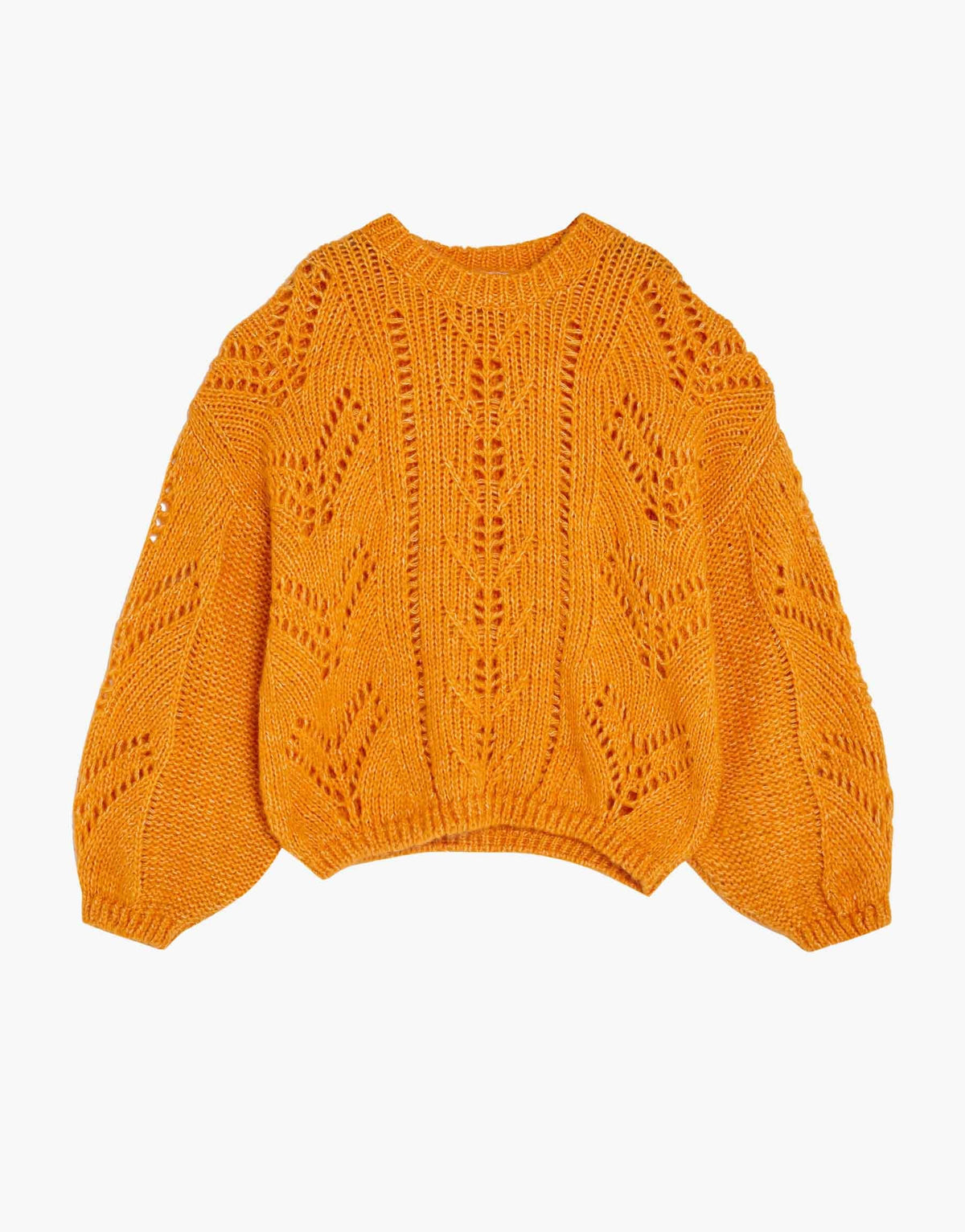 Sweater personality