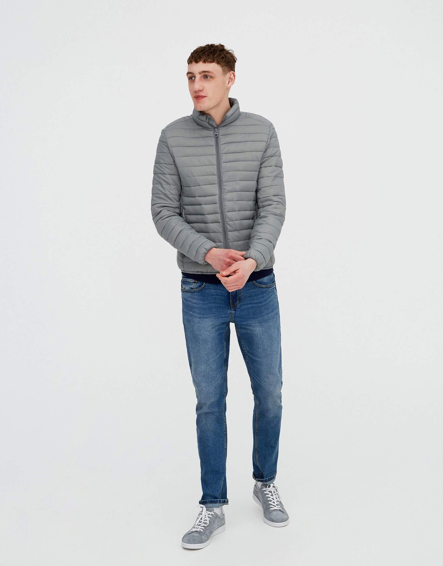 Windbreaker For Men